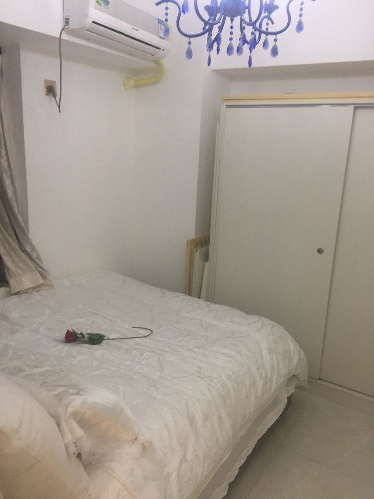 精装房