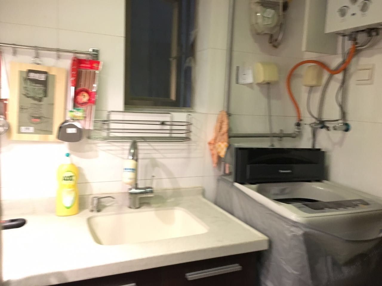 温馨一房一厅