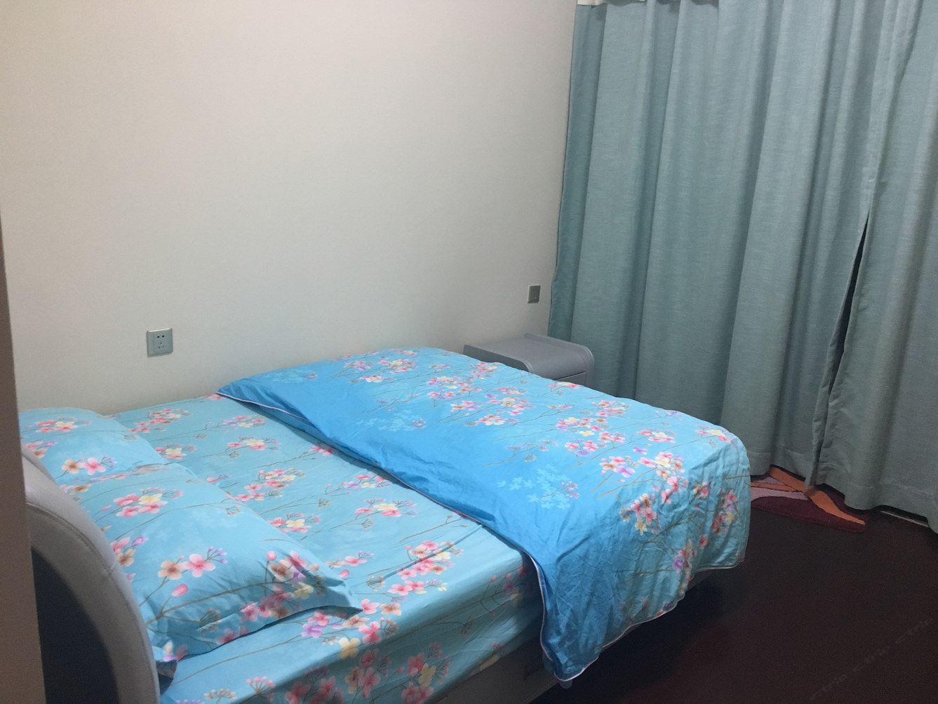花园房