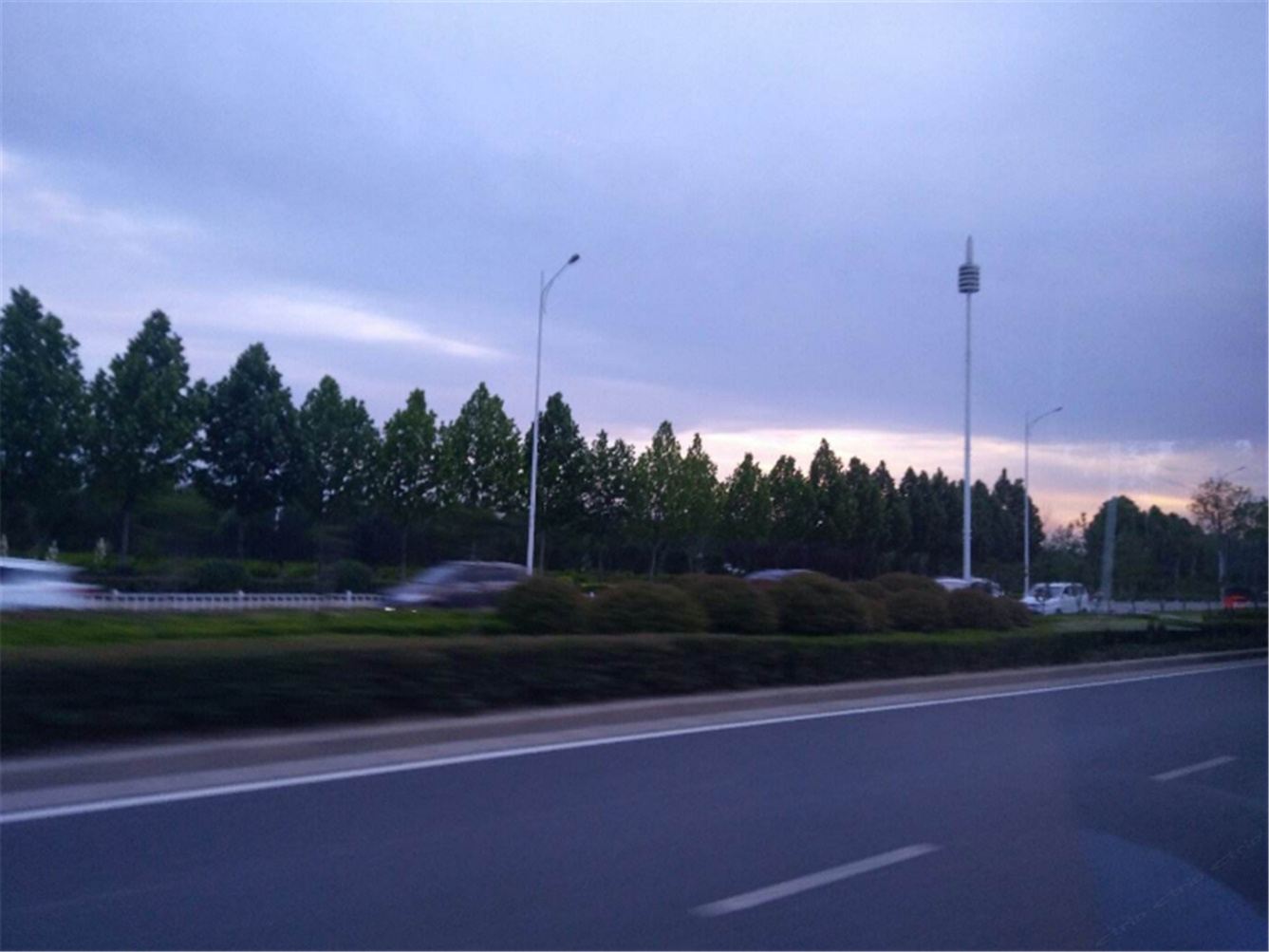 其他