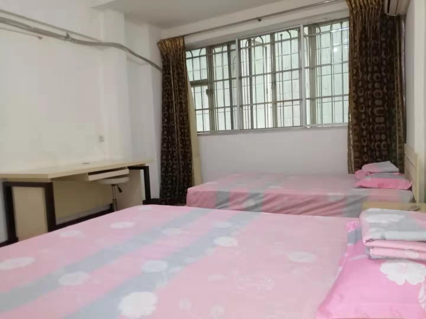两房一厅