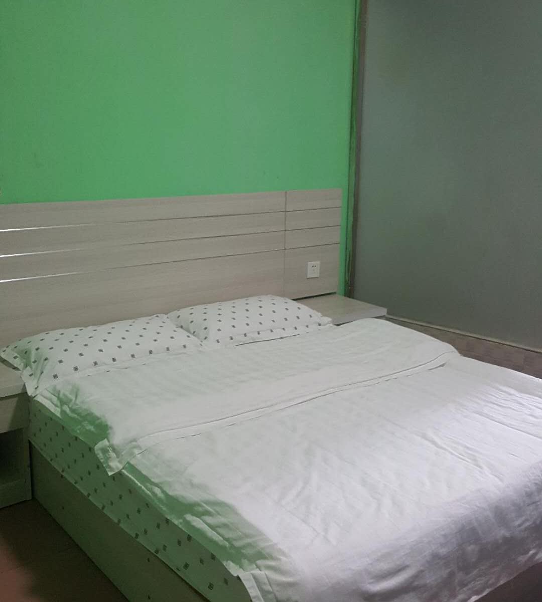 标准大床房