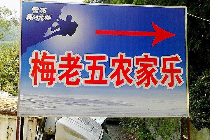 其他