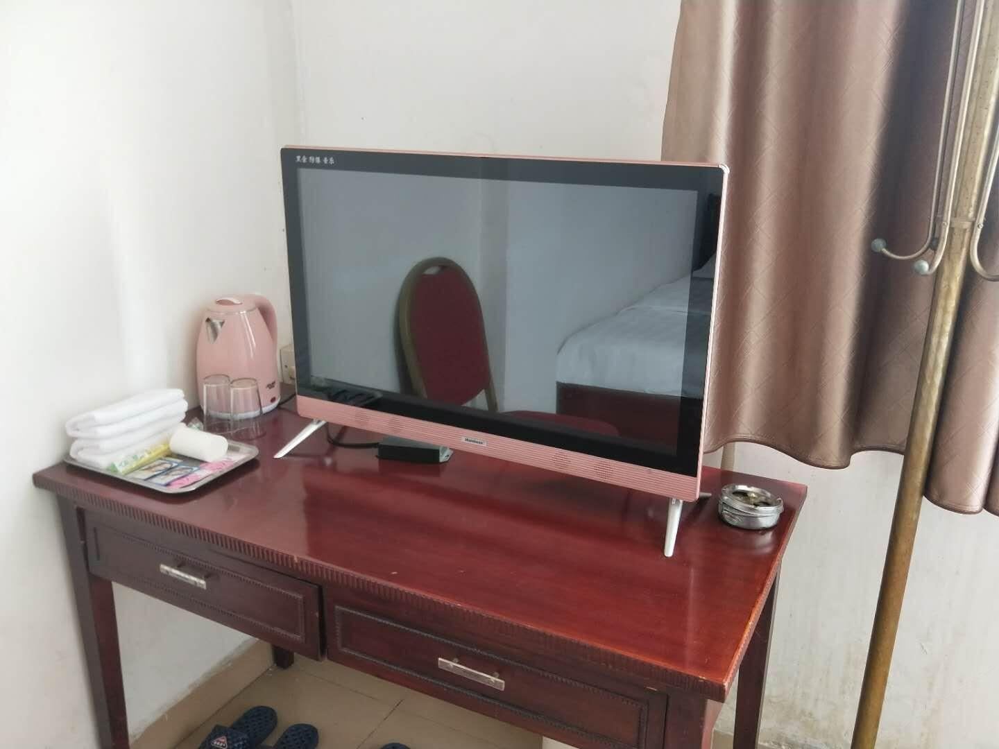 单人房