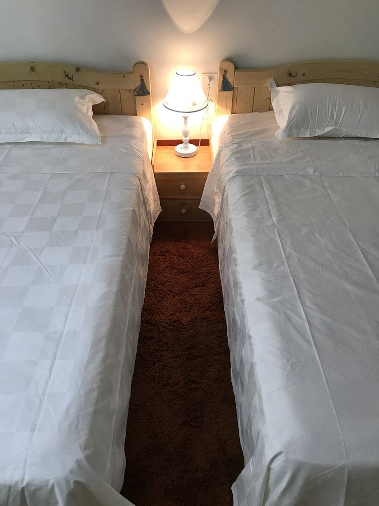 一室一厅