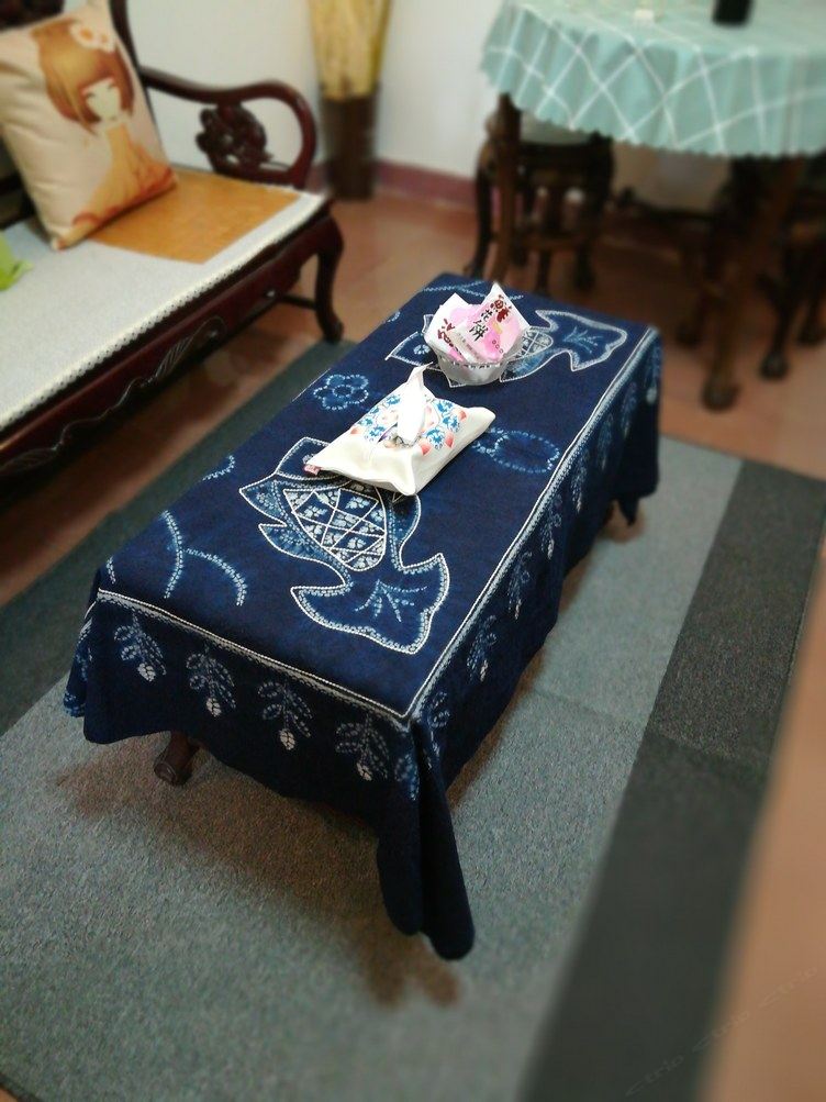 一室一厅