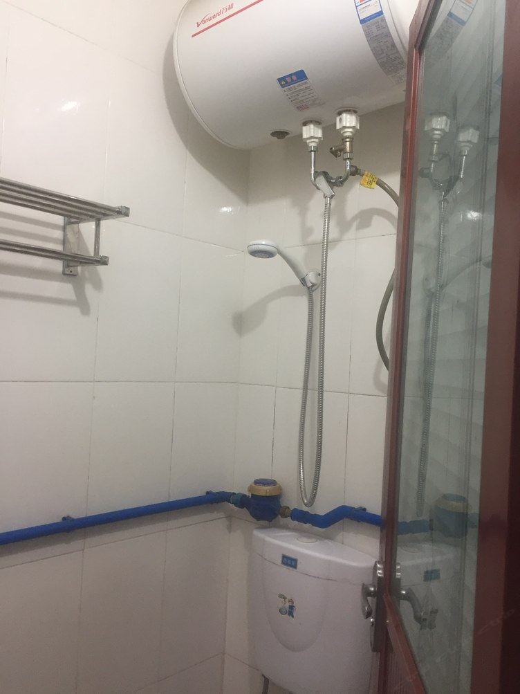 标准大床房