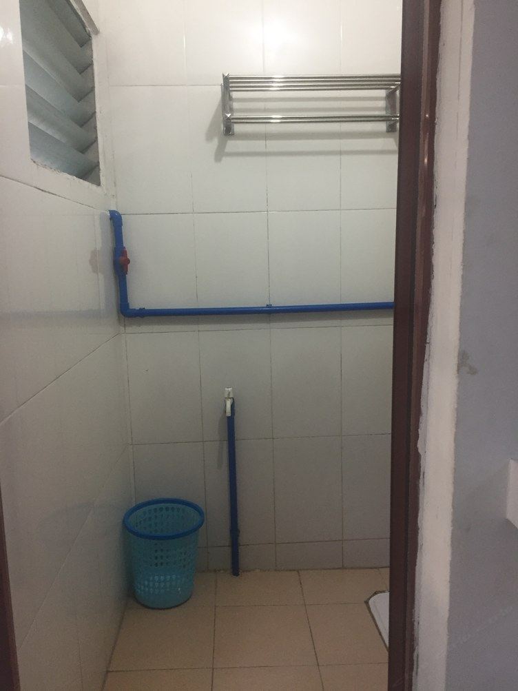 标准大床房