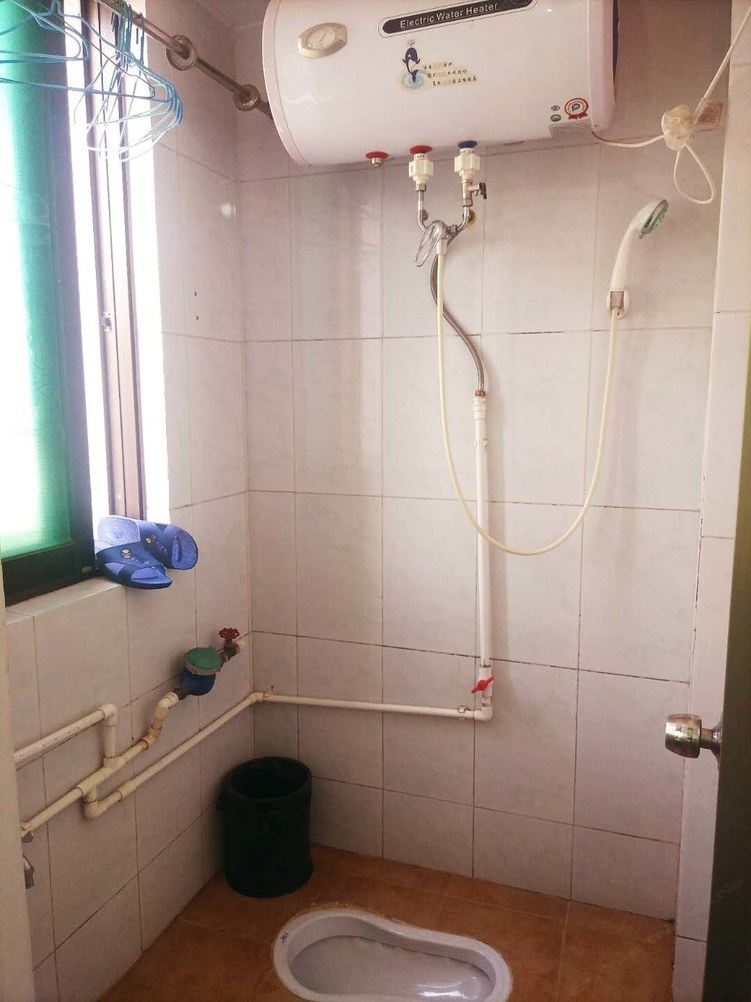 标准大床房