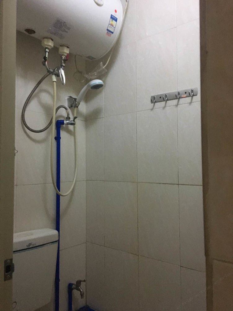 豪华大床房