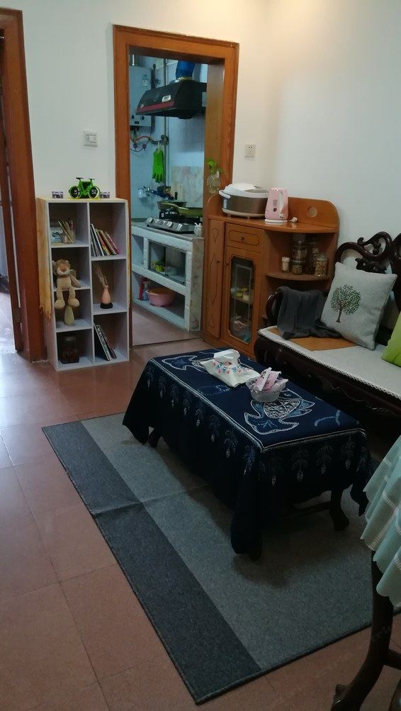 一室一厅