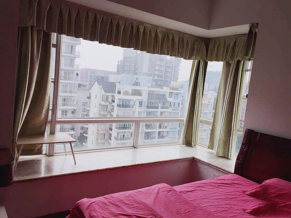 二室一厅