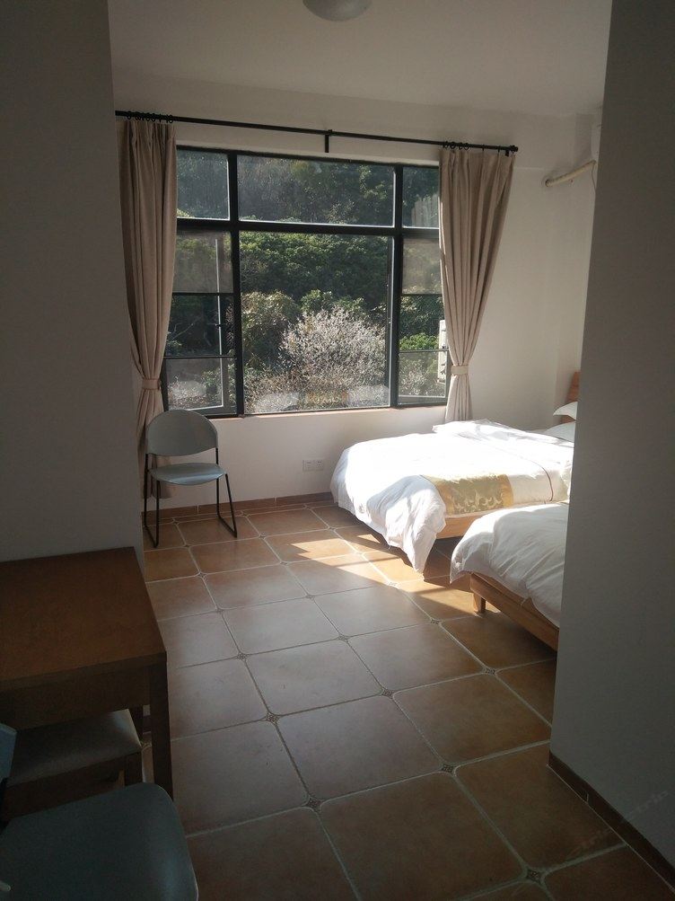 10室三厅