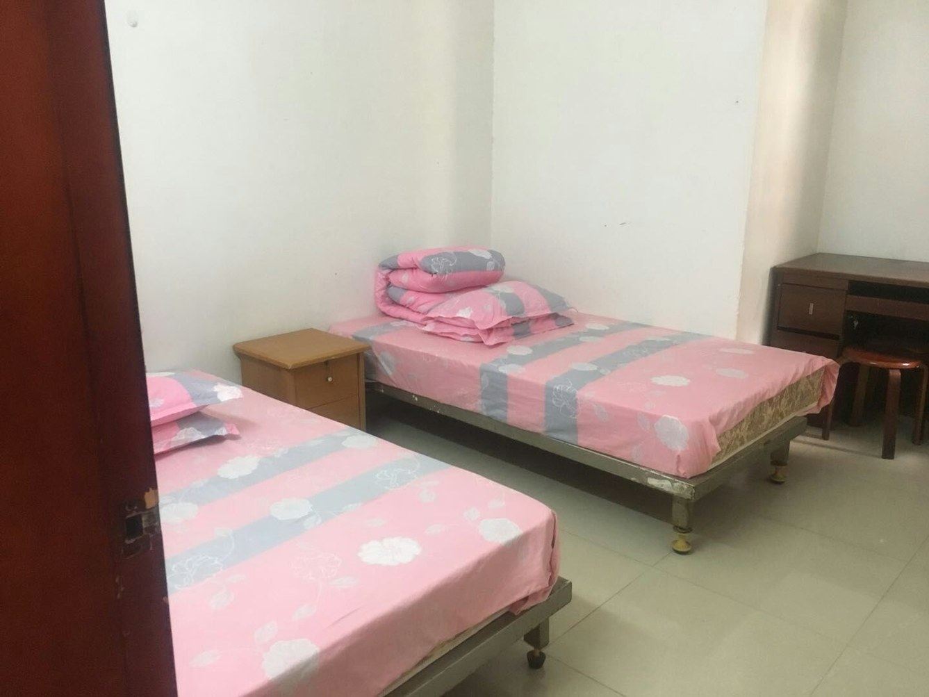 一房一厅