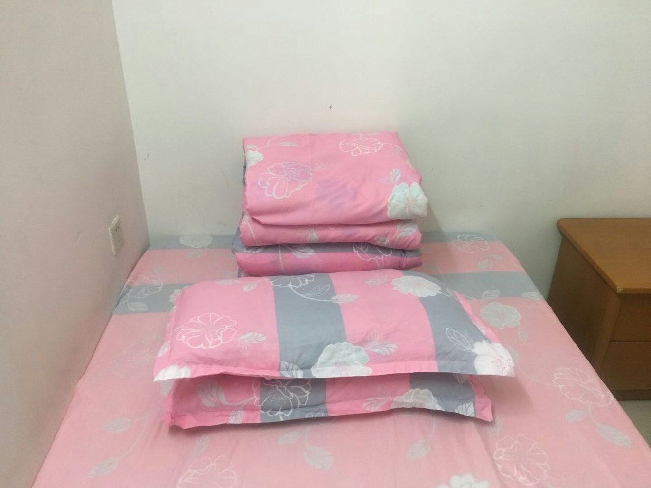 一房一厅