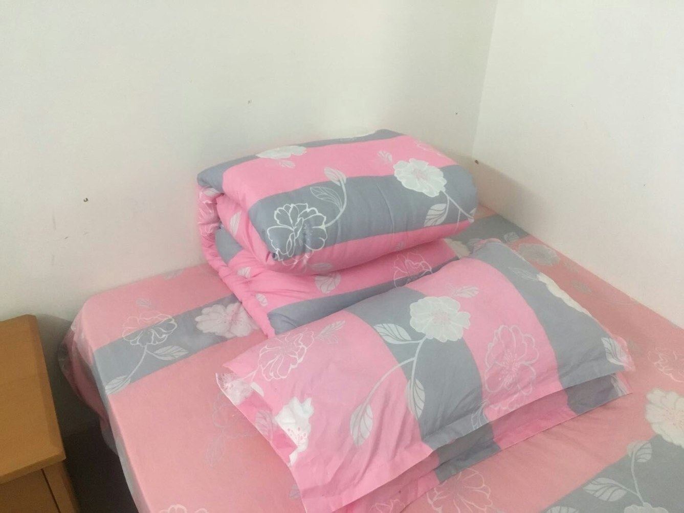 一房一厅