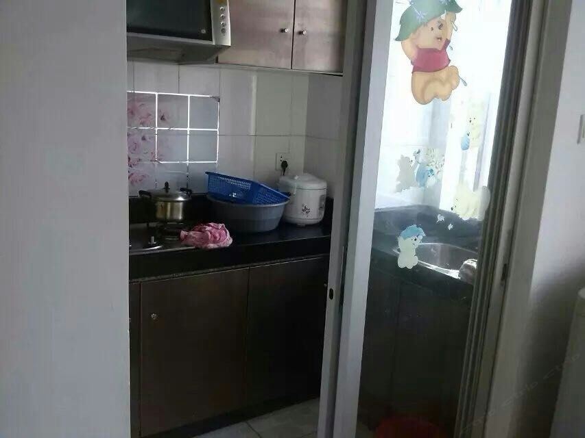 一房一厅