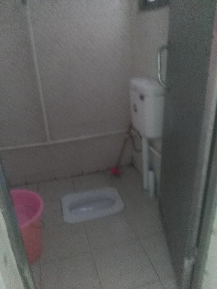温馨大床房