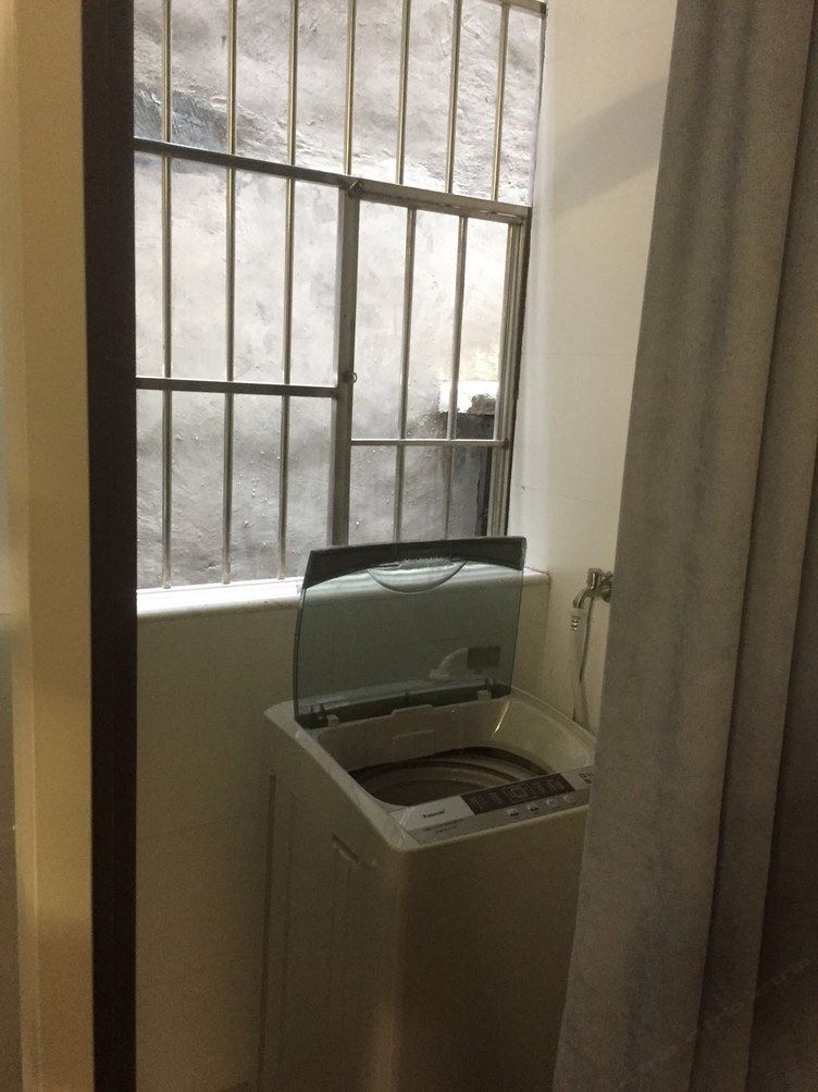 单床房