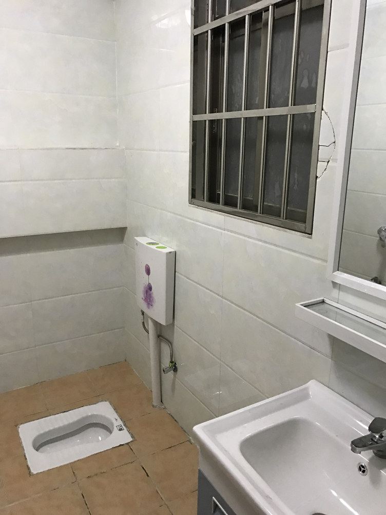 一室大床房