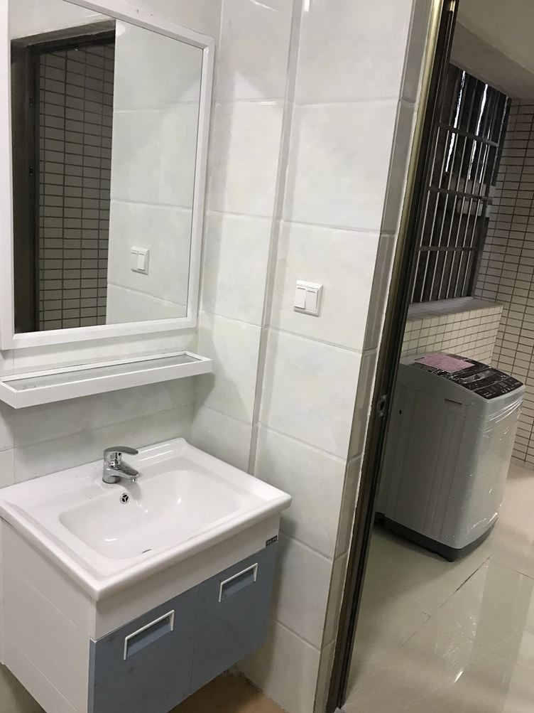 一室大床房