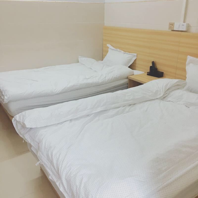 一室一厅套房