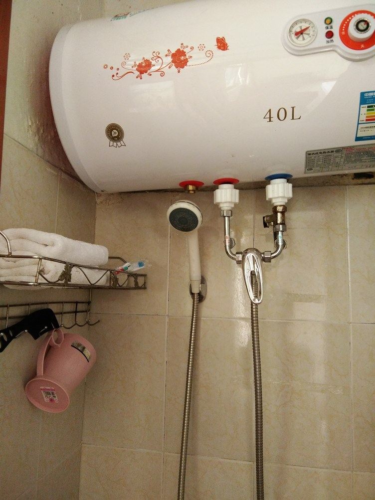 舒适一室大床房