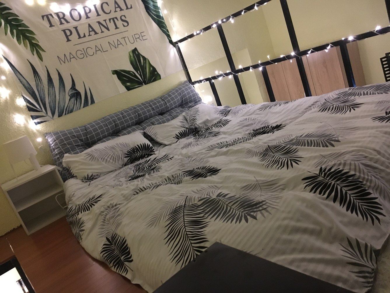 简约大床房
