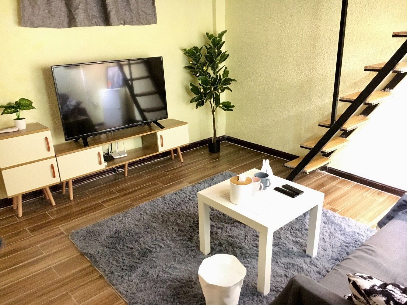 简约大床房
