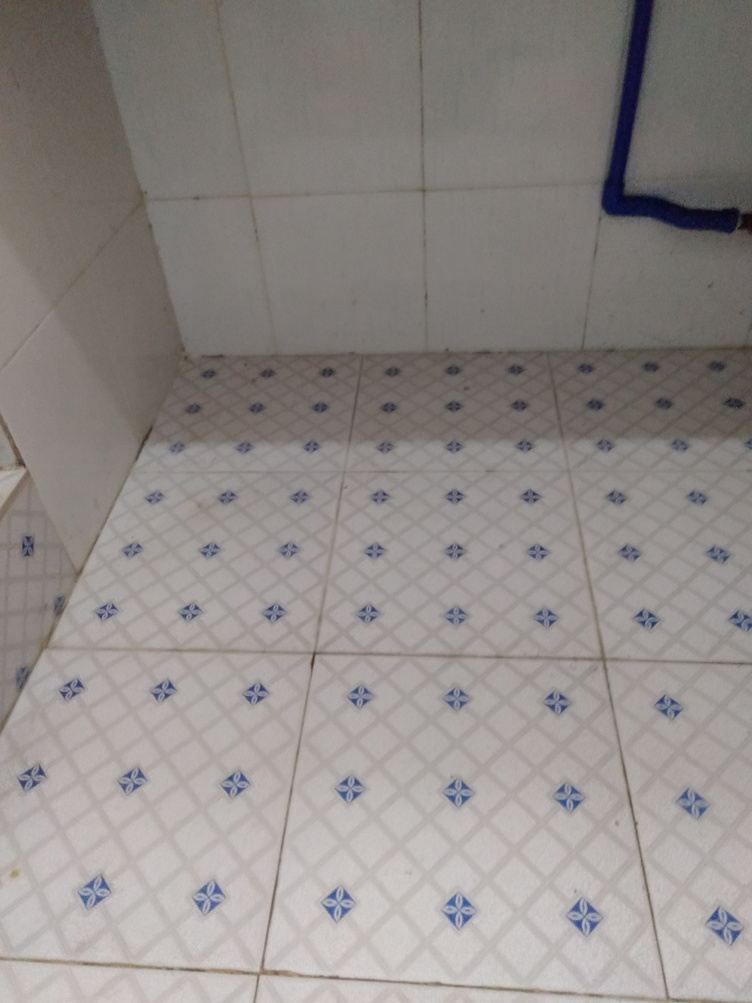 一室大床房