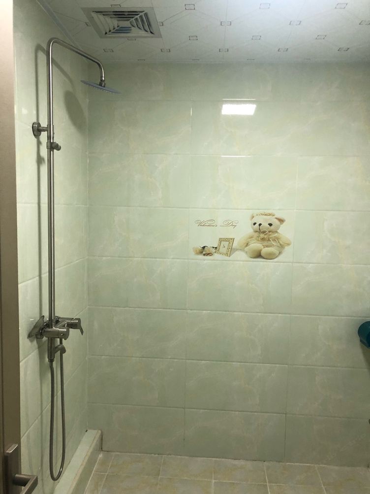 一室大床房