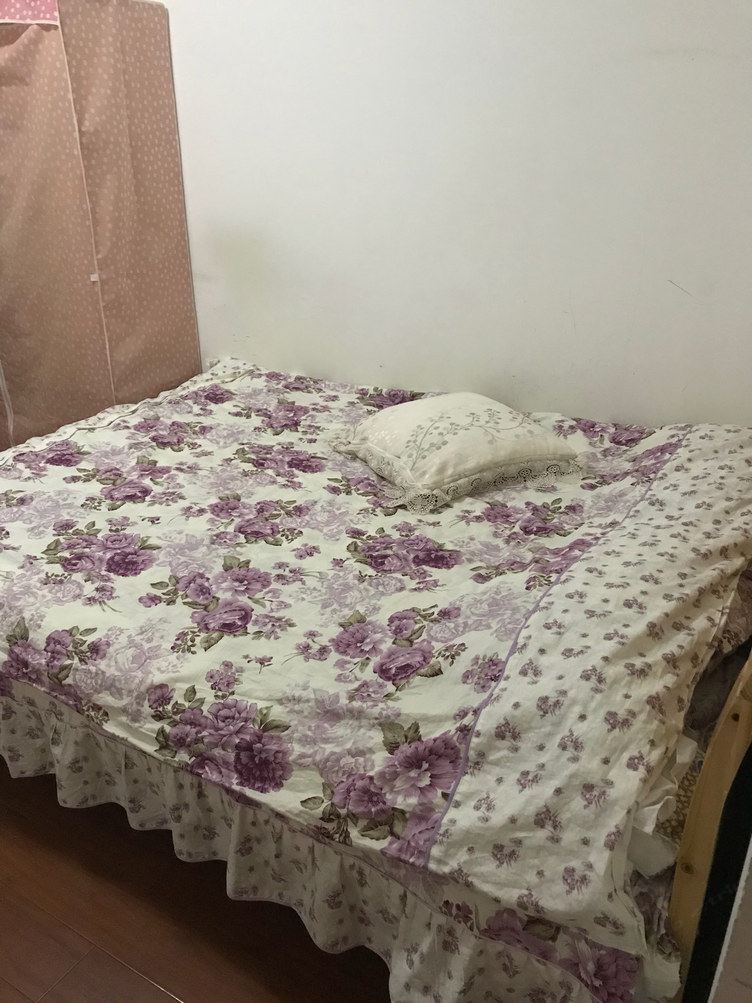 一室大床房