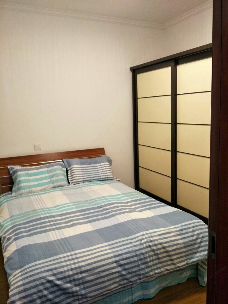 二室二厅套房