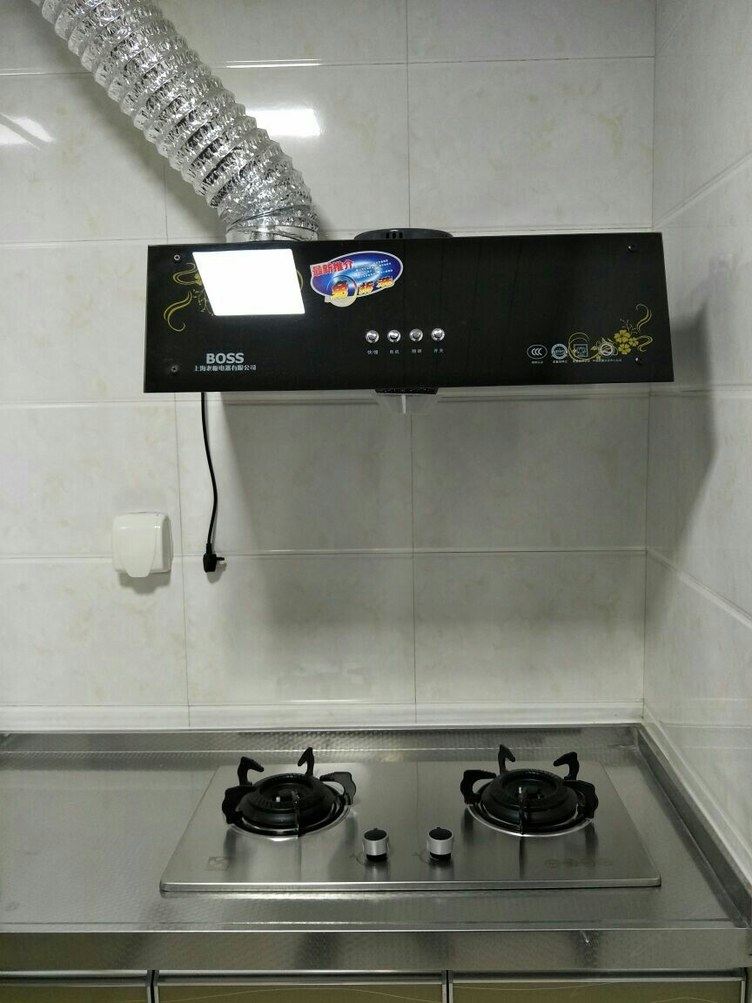 二室二厅套房