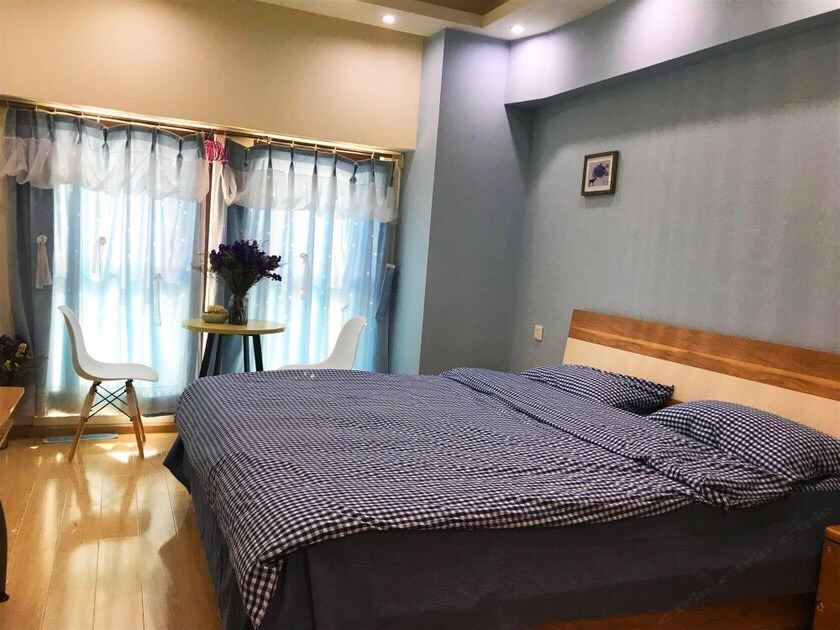 一室大床房