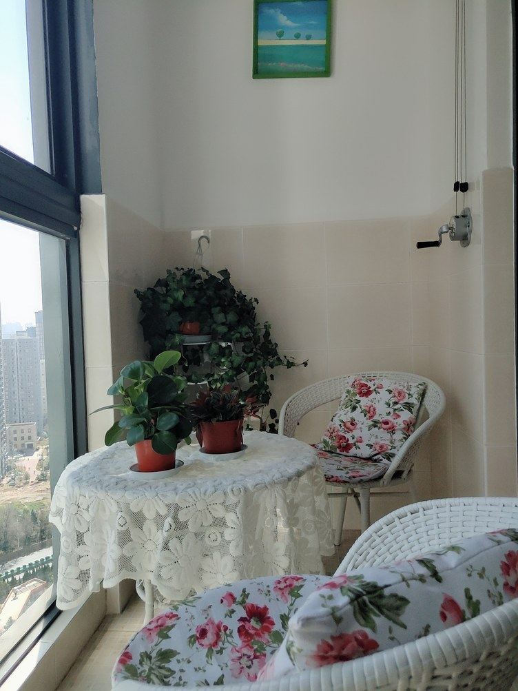 精致一室大床房