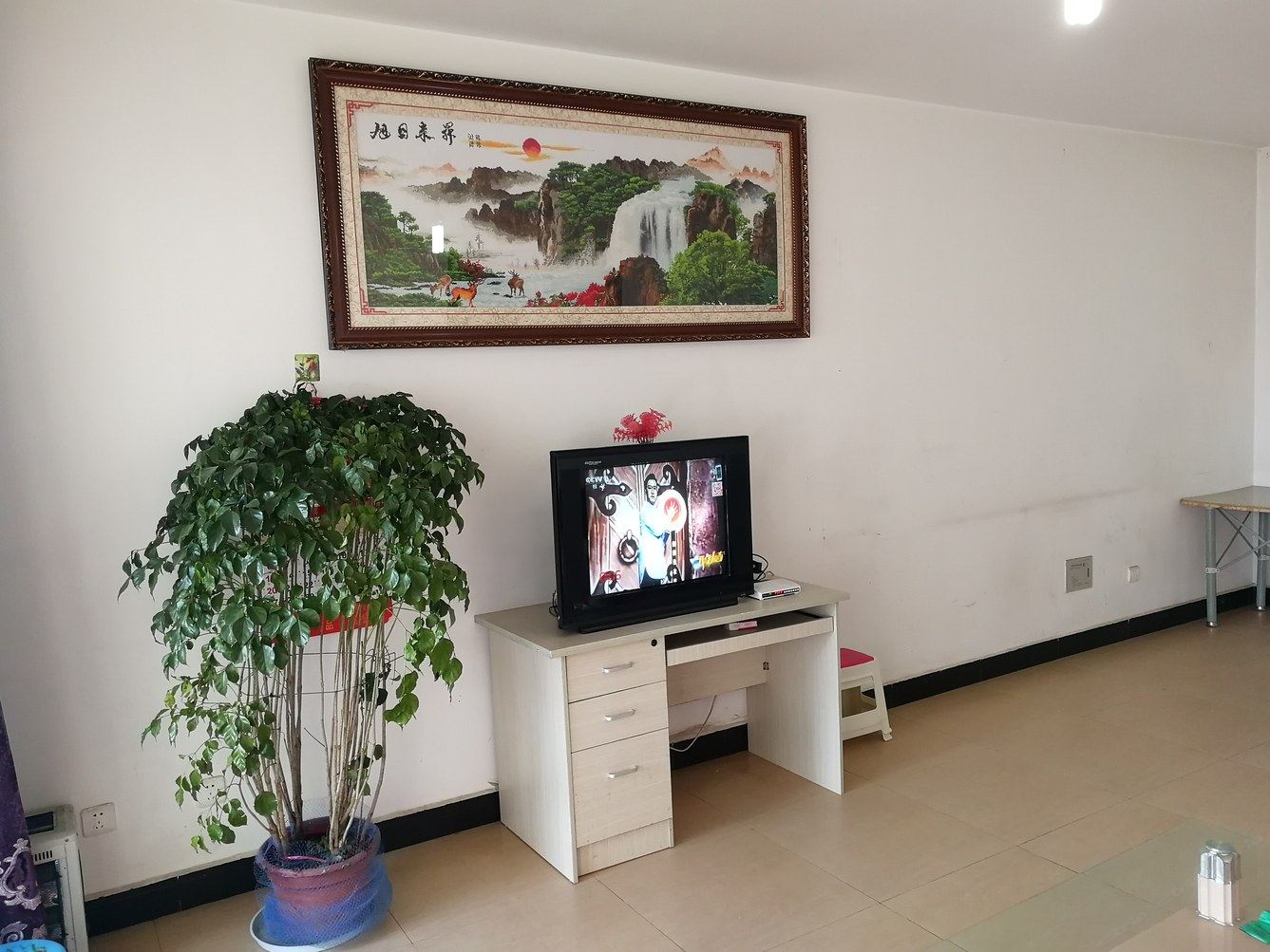 两室两厅