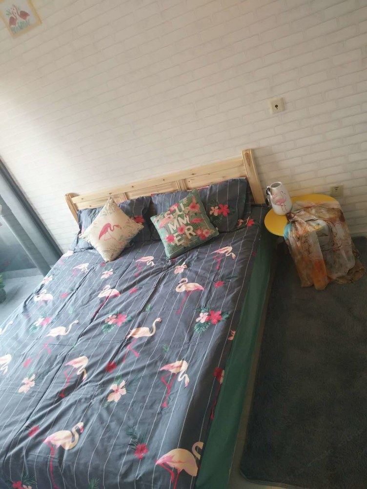 昆明小宇舍公寓(2号店)