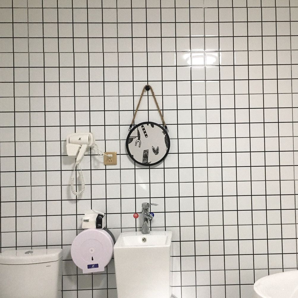 温馨一室一厅套房
