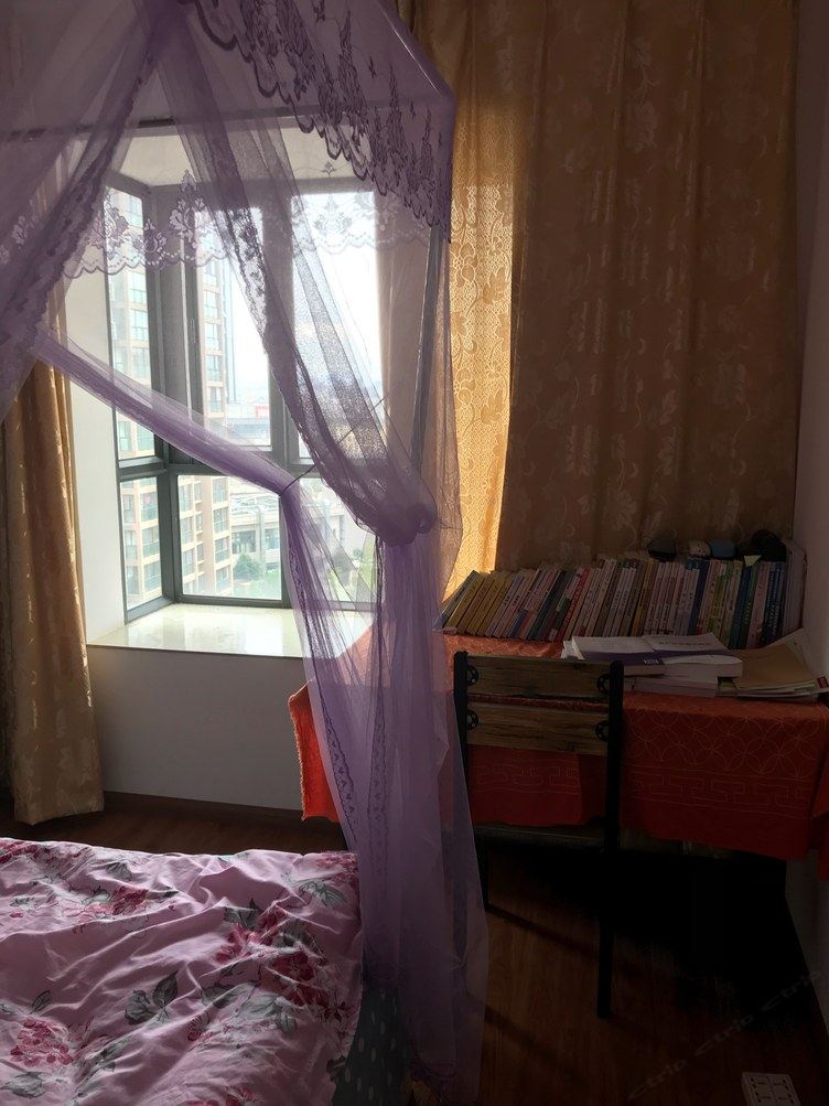度假三室二厅套房