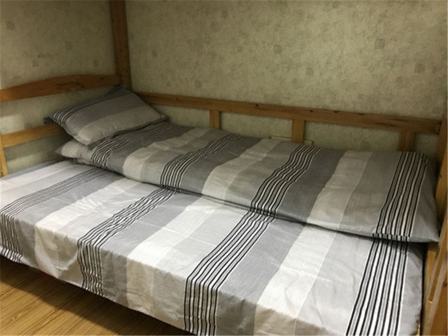 近景观套房
