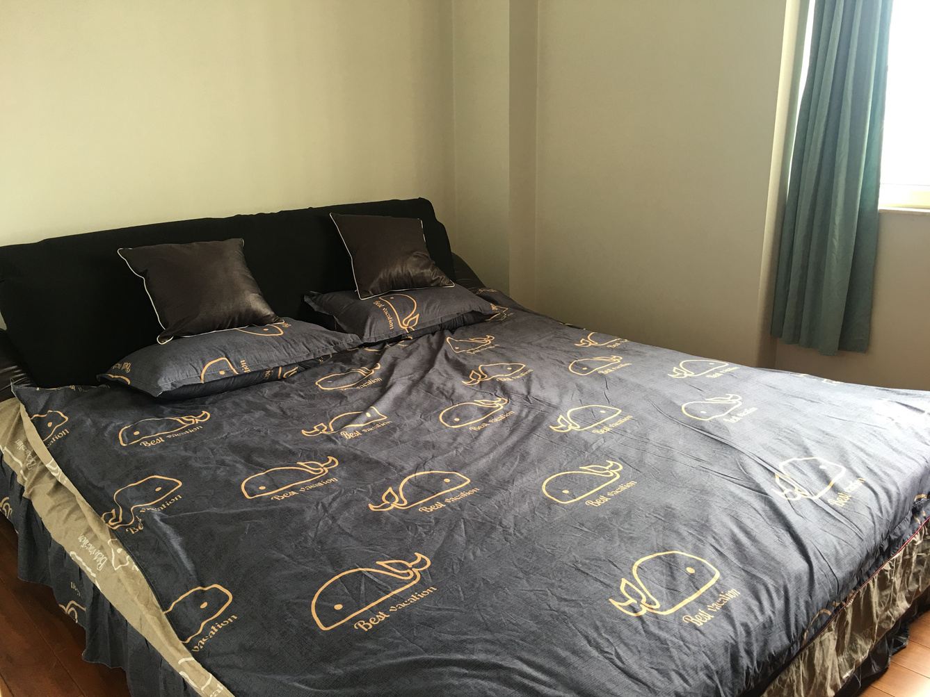 昆明温馨婷婷之家公寓(3号店)