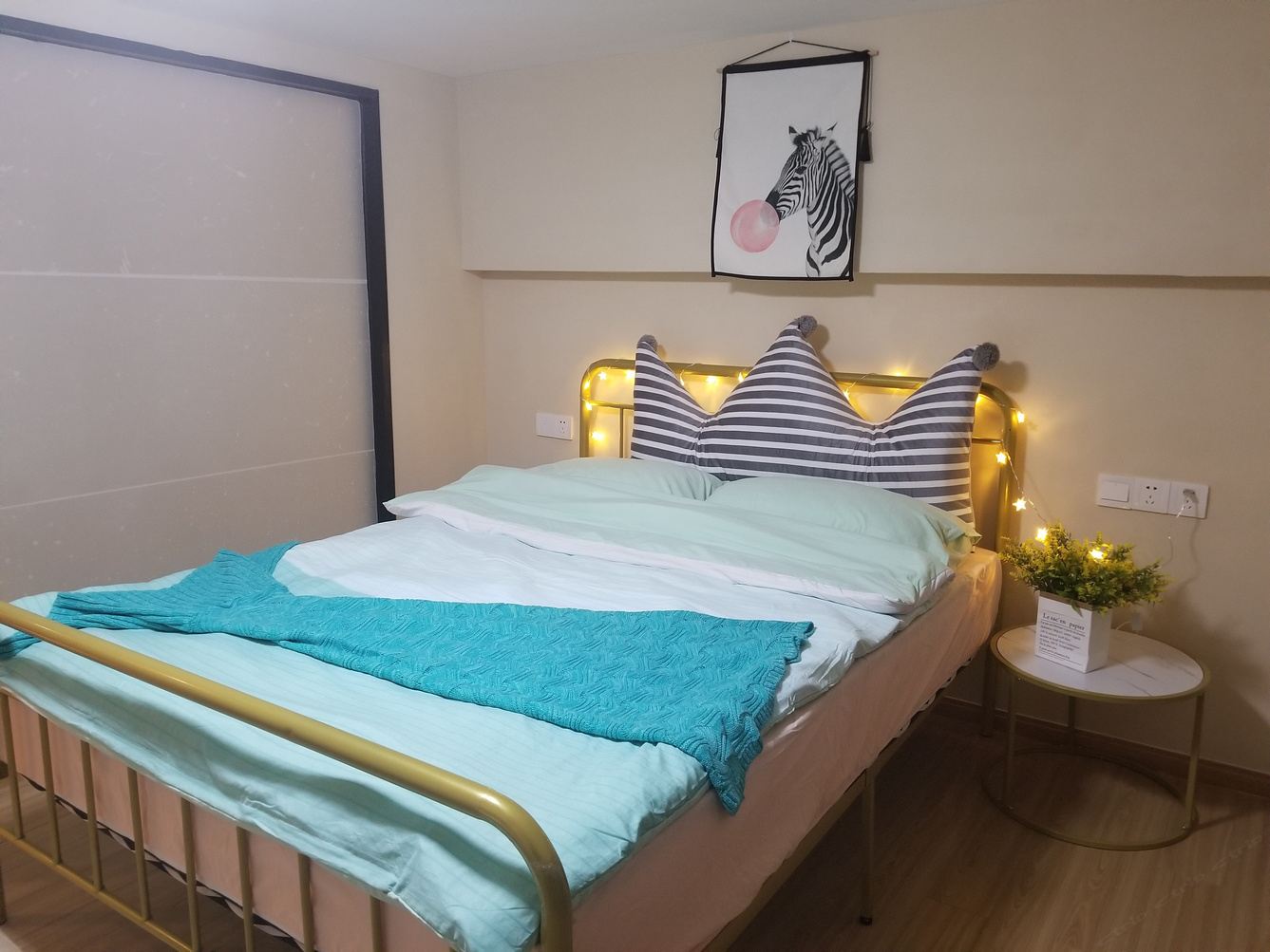 昆明海与天公寓(2号店)