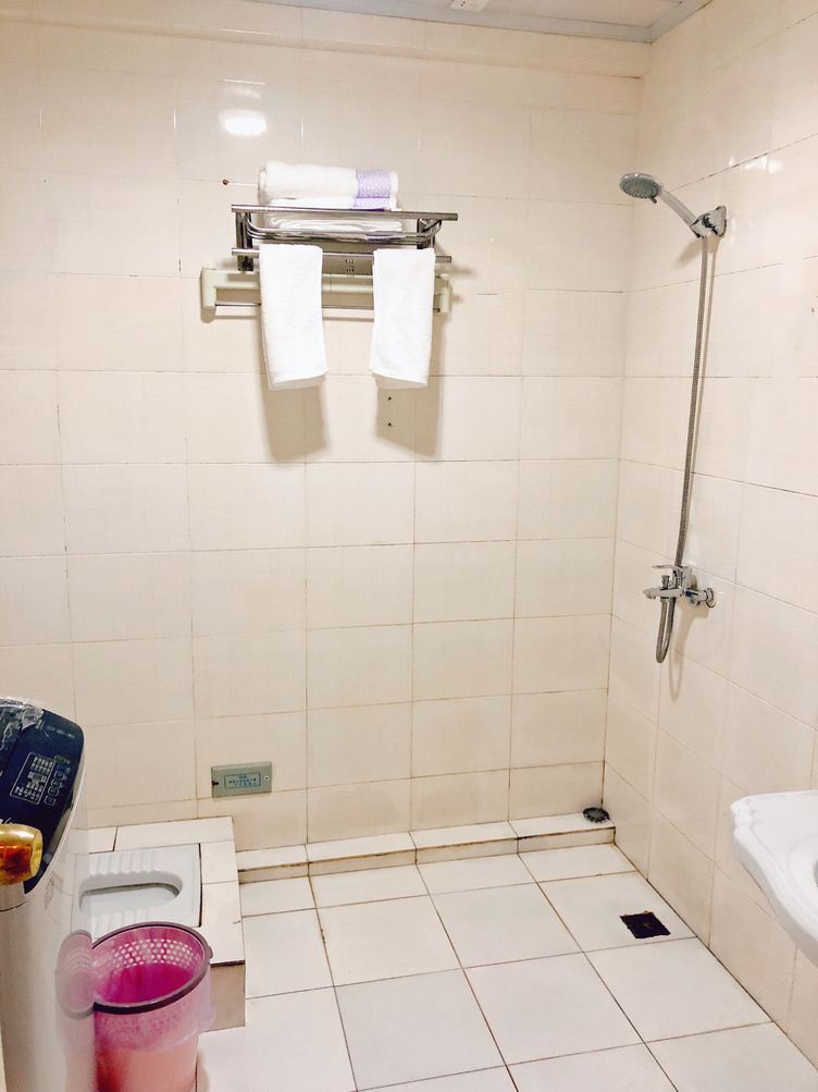 时光一室大床房