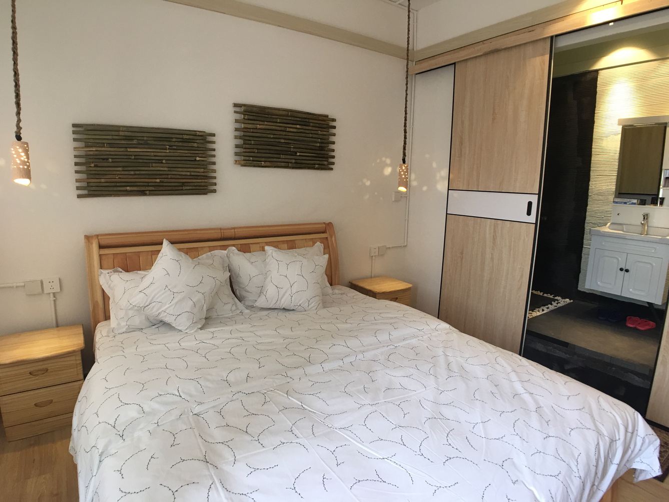 昆明loft家庭公寓(高蒋段分店)
