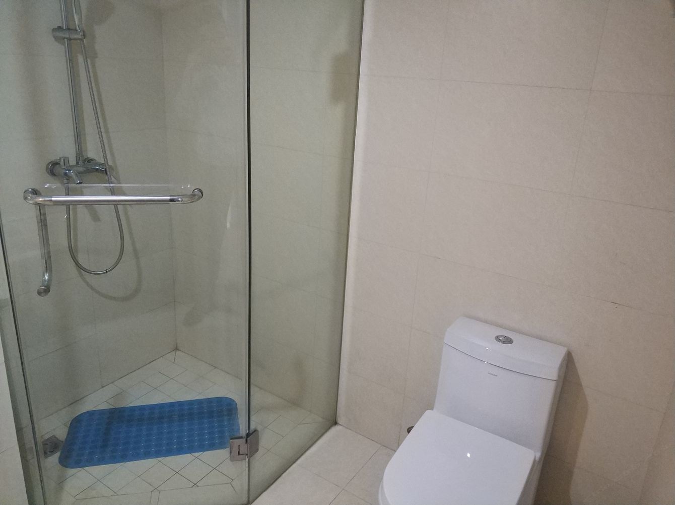 豪华标间