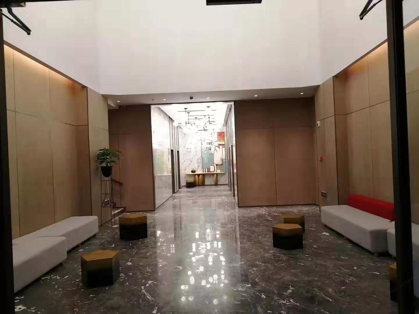 loft一室一厅套房