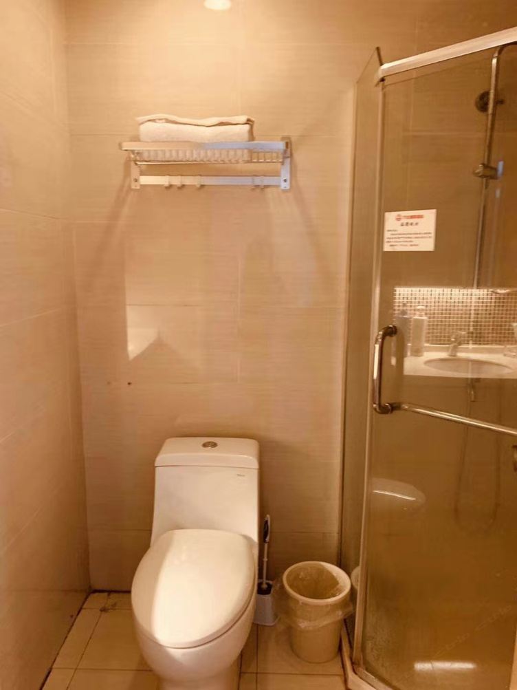 小单间