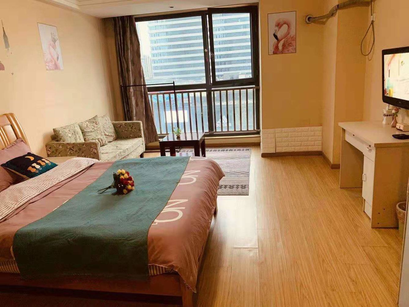 小单间