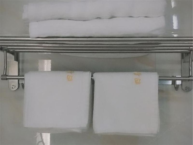 客房